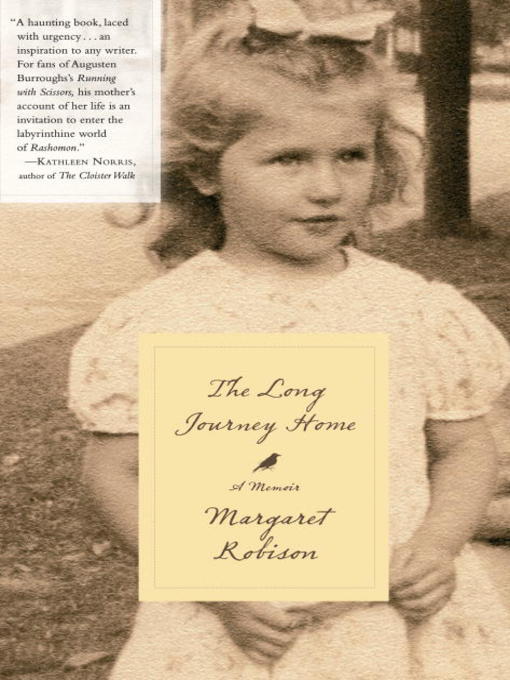 Title details for The Long Journey Home by Margaret Robison - Available